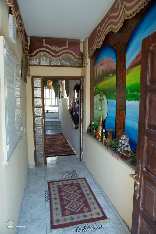Daher Guest House Nazareth Exterior photo